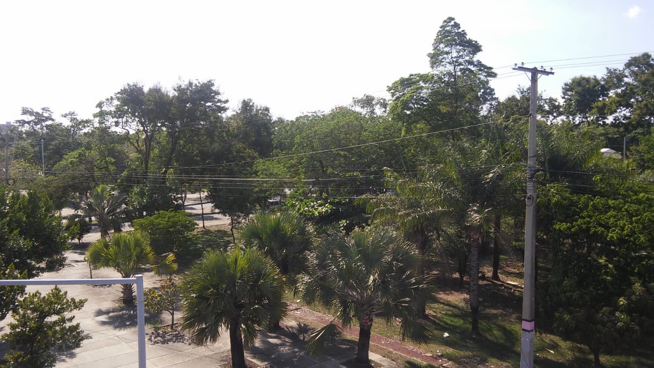 Vista general de Jardines del Norte